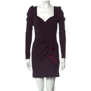 Parker Dress Mini NWT